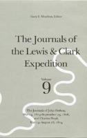 The Journals of the Lewis & Clark Expedition