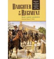 Daughter of the Regiment