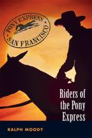 Riders of the Pony Express