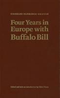 Four Years in Europe With Buffalo Bill