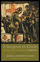 A Surgeon in Khaki