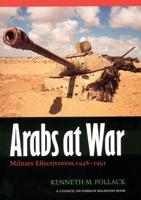 Arabs at War