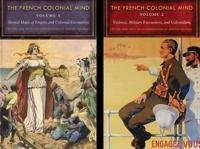 The French Colonial Mind