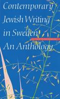 Contemporary Jewish Writing in Sweden