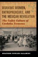 Working Women, Entrepreneurs, and the Mexican Revolution