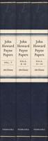 John Howard Payne Papers. Volumes 7-14 of the Payne-Butrick Papers