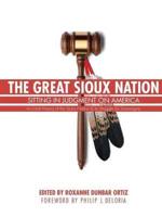 The Great Sioux Nation