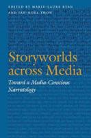 Storyworlds Across Media