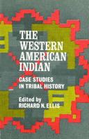 The Western American Indian