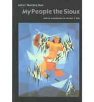 My People, the Sioux
