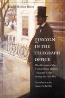 Lincoln in the Telegraph Office