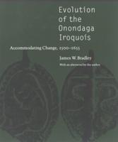 Evolution of the Onondaga Iroquois