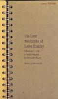 The Lost Notebooks of Loren Eiseley