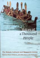 Voices of a Thousand People: The Makah Cultural and Research Center