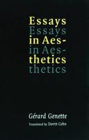 Essays in Aesthetics