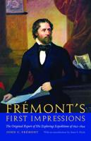 Frémont's First Impressions