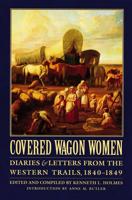 Covered Wagon Women