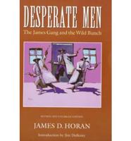 Desperate Men