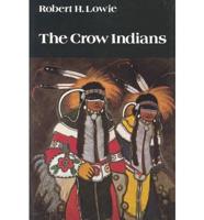 The Crow Indians