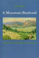 A Mountain Boyhood