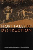 Hopi Tales of Destruction