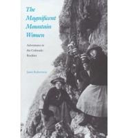 The Magnificent Mountain Women