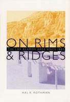 On Rims & Ridges