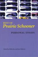 Best of Prairie Schooner
