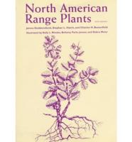 North American Range Plants (Fifth Edition)