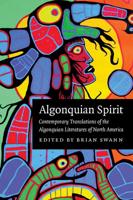 Algonquian Spirit