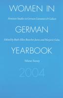 Women in German Yearbook 20