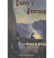 Casey's Journey