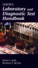 Davis's Laboratory and Diagnostic Test Handbook