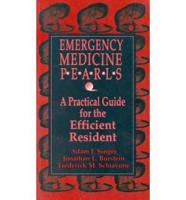 Emergency Medicine Pearls