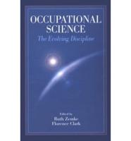 Occupational Science