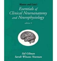 Manter and Gatz's Essentials of Clinical Neuroanatomy and Neurophysiology