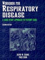 Workbook for Respiratory Disease