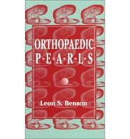 Orthopaedic Pearls