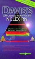 Davis's Computerised Review for the Nclex-Rn