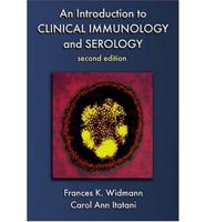 An Introduction to Clinical Immunology and Serology