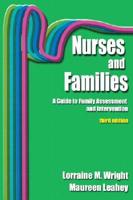 Nurses and Families