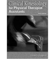 Clinical Kinesiology for Physical Therapist Assistants