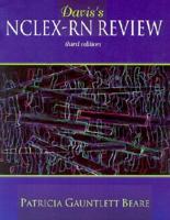 Davis's NCLEX-RN Review