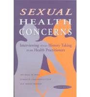 Sexual Health Concerns