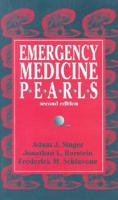 Emergency Medicine Pearls