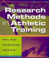 Research Methods in Athletic Training