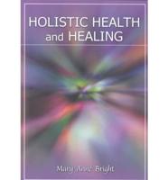Holistic Health and Healing