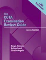 The COTA Examination Review Guide