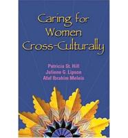 Caring for Women Cross-Culturally