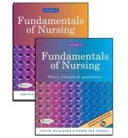 Fundamentals of Nursing